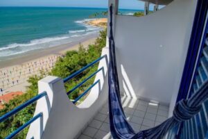 POUSADA MAR &Agrave; VISTA