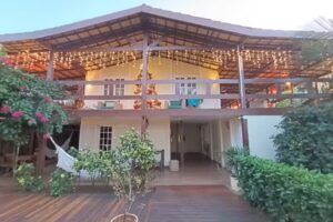 Pousada Mar Atl&acirc;ntico