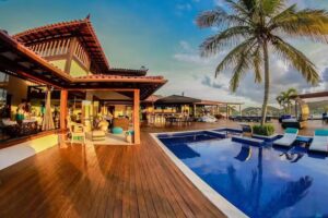 Pousada | MAR B&uacute;zios Experience House Ferradura