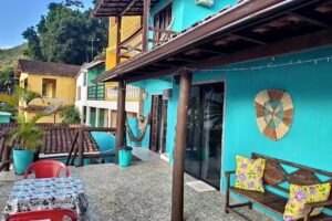 Pousada Mar de Ara&ccedil;atiba