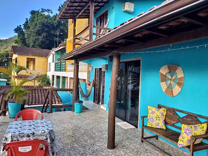 Pousada Mar de Ara&ccedil;atiba