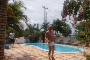 Pousada Mar de Cotovelo