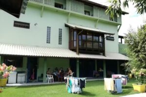 Pousada Mar De Cristal