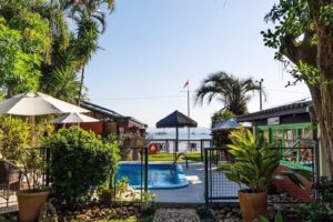 Pousada Mar de Dentro