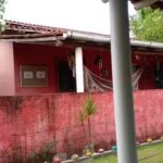 Pousada Mar de Estrelas