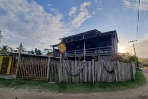 Pousada Mar de Mamo&atilde;