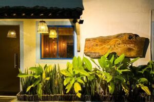 Pousada mar de Marceneiro su&iacute;tes di&aacute;ria R$250,00