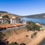 Pousada Mar de Minas