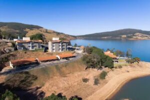 Pousada Mar de Minas