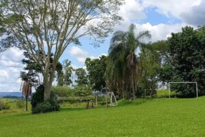 Pousada Mar de Minas