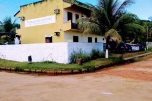 Pousada Mar De Ver&atilde;o