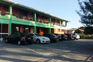 Pousada Mar do Sul Mariluz