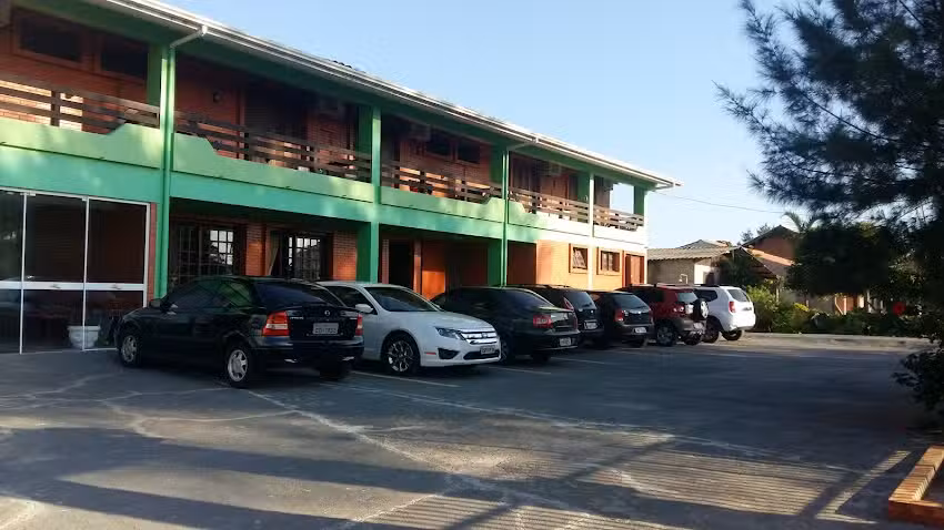 Pousada Mar do Sul Mariluz