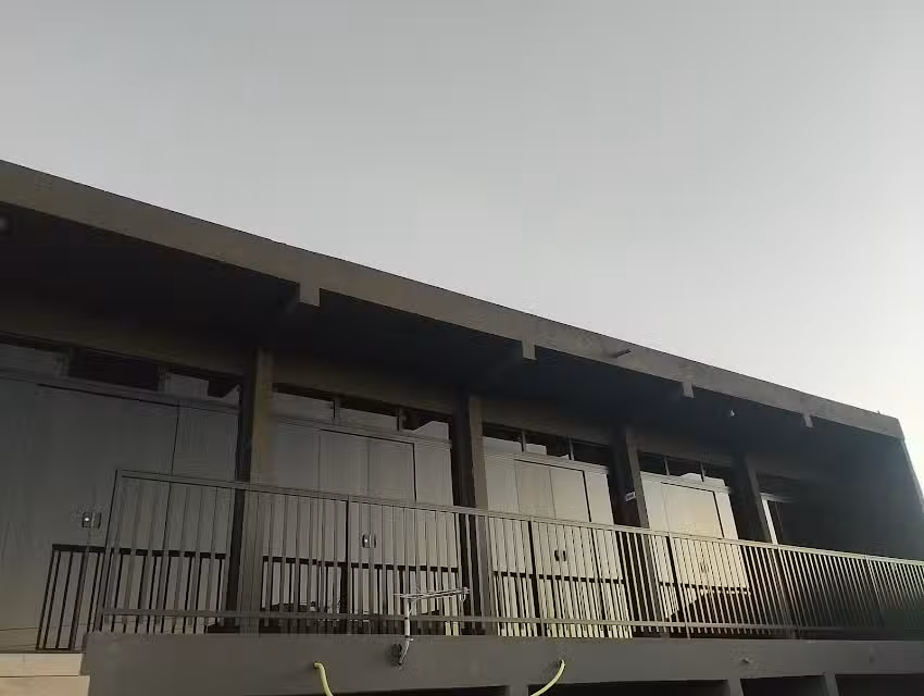 POUSADA MAR E CHAVES