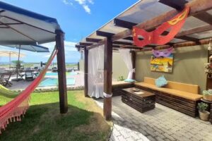 Pousada Mar & Paz &ndash; S&atilde;o Francisco do Sul