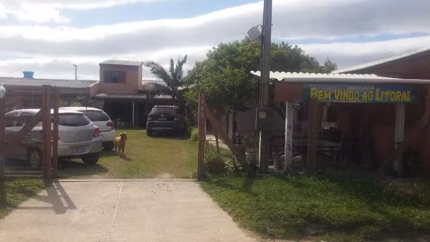 Pousada Mar & Sol
