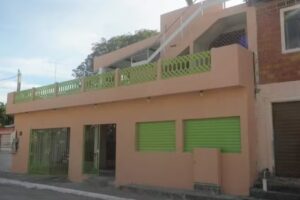 Pousada Mar & Sol Beach