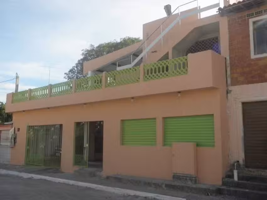 Pousada Mar & Sol Beach