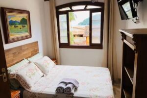 Pousada Mar Verde Paraty