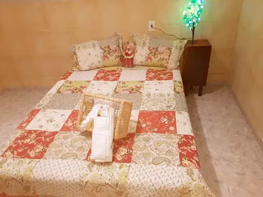 Pousada Mara Mar Niter&oacute;i