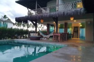 Pousada Maracabana Spa