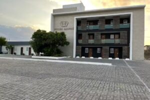 Pousada Maracaj&aacute; Surubim