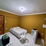 Pousada Maracan&atilde;