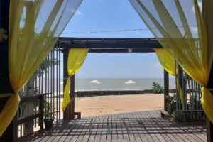 Pousada Marah&uacute;