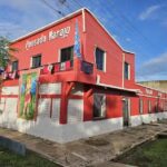 Pousada Maraj&oacute;