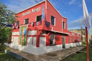 Pousada Maraj&oacute;