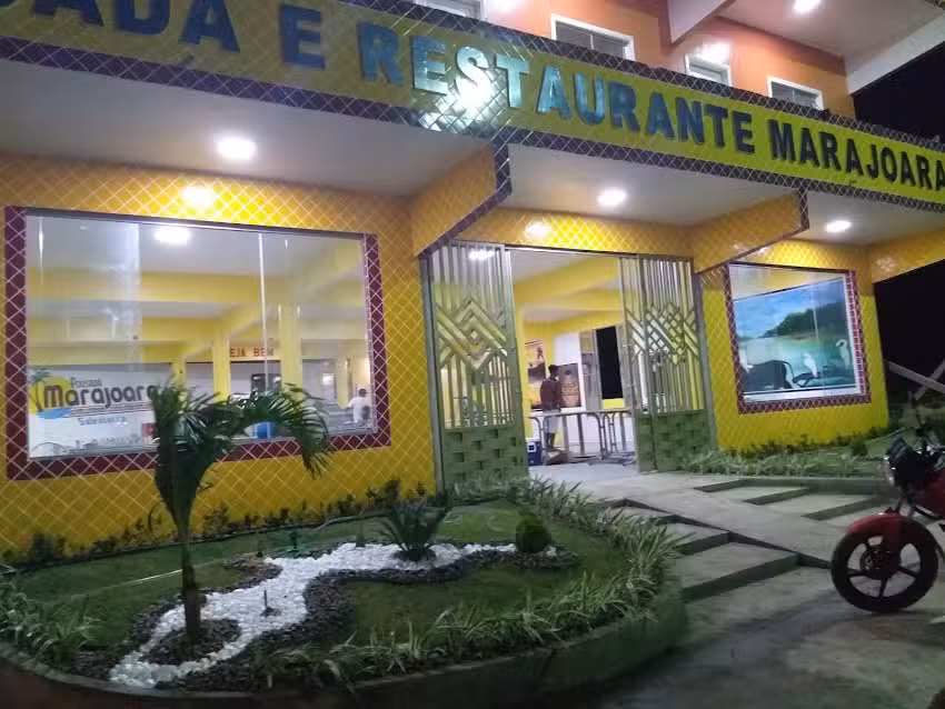 Pousada Marajoara