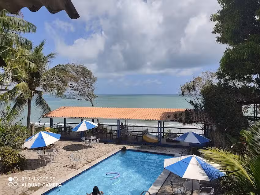 Pousada Marajoara &ndash; Pipa