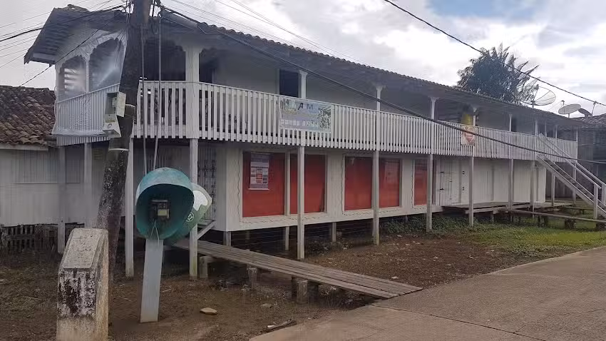 Pousada Marajoara