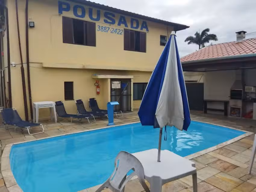 Pousada Marambaia
