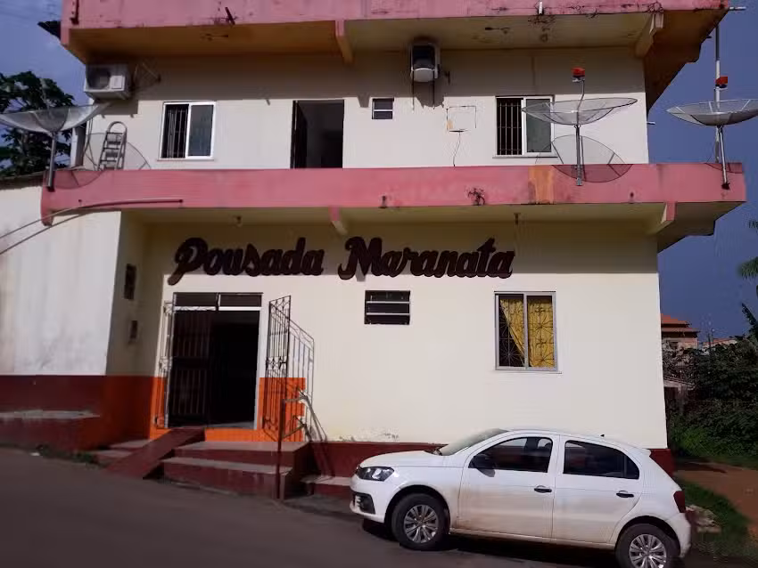 Pousada Maranata