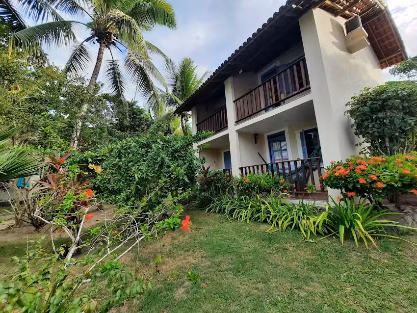 Pousada Marau&aacute;