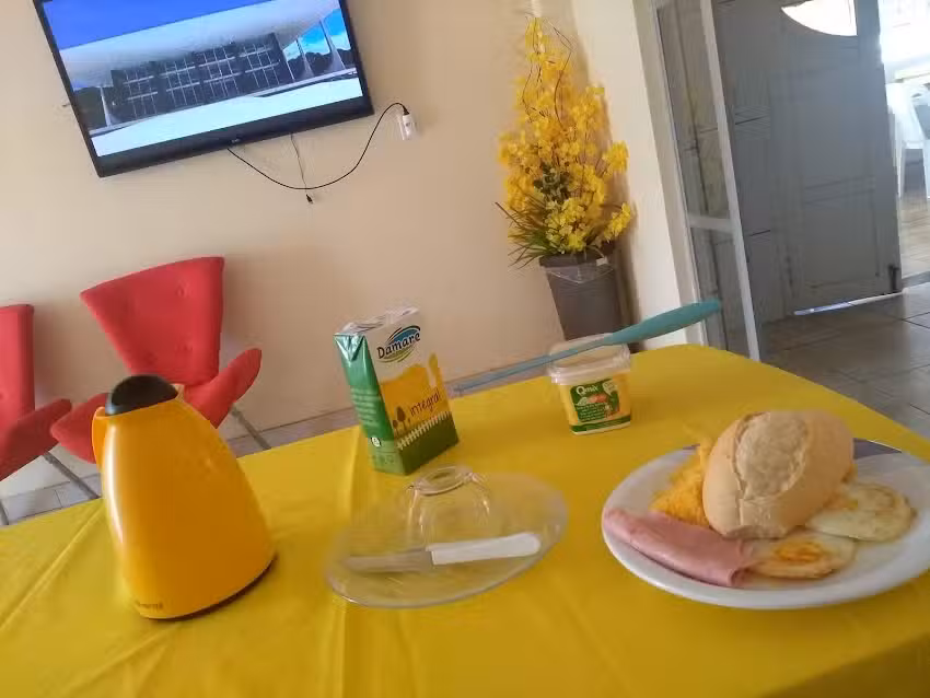 Pousada Maravilha