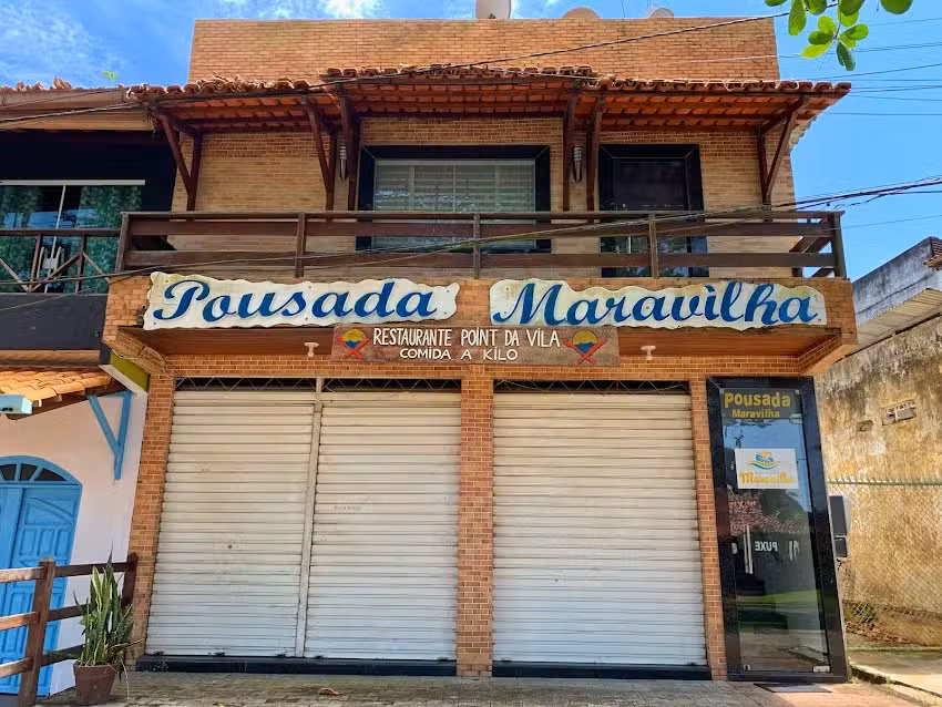 Pousada Maravilha