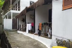 Pousada Maravilha de Ar&aacute;