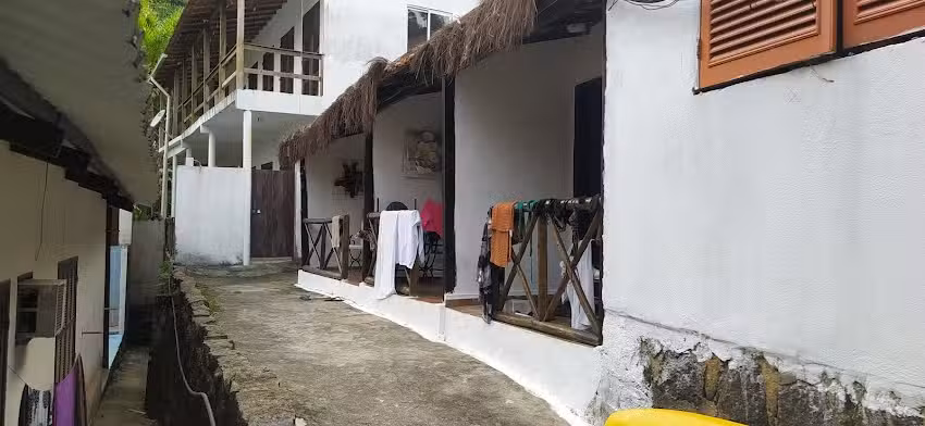 Pousada Maravilha de Ar&aacute;