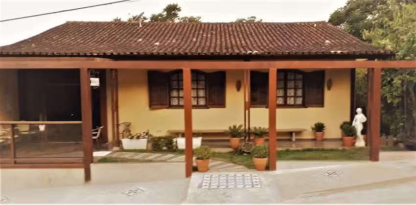 Pousada Maravilha Real