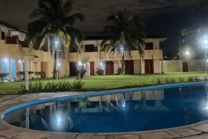 Pousada Maravista Da UMMG