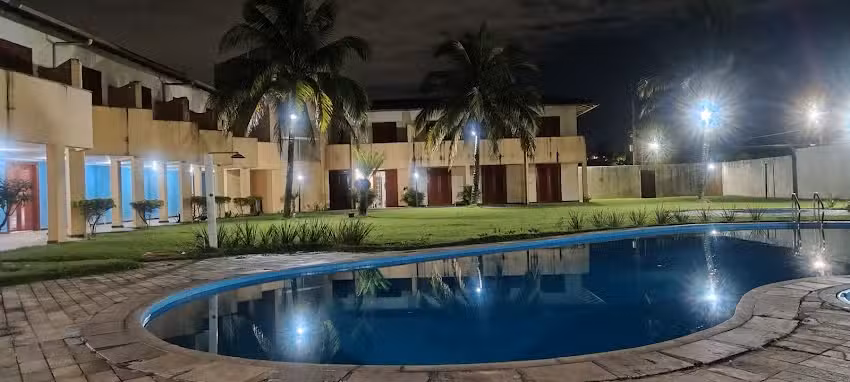 Pousada Maravista Da UMMG