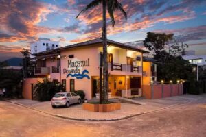 Pousada Marazul Ubatuba