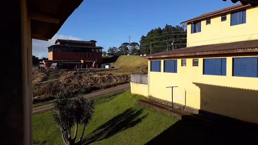 Pousada Marco Aur&eacute;lio