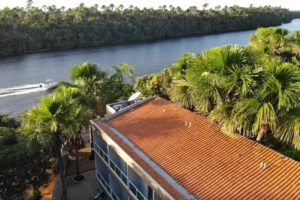 POUSADA MARCONE LIMA