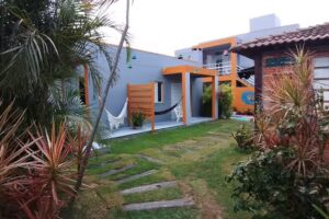 Pousada Marcus Toscani