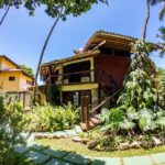 Pousada Mar&eacute; Alta