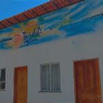 Pousada Mar&eacute; Alta