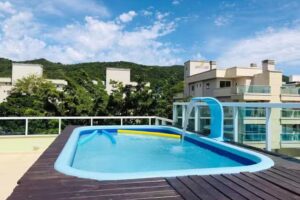 Pousada Mar&eacute; Boa